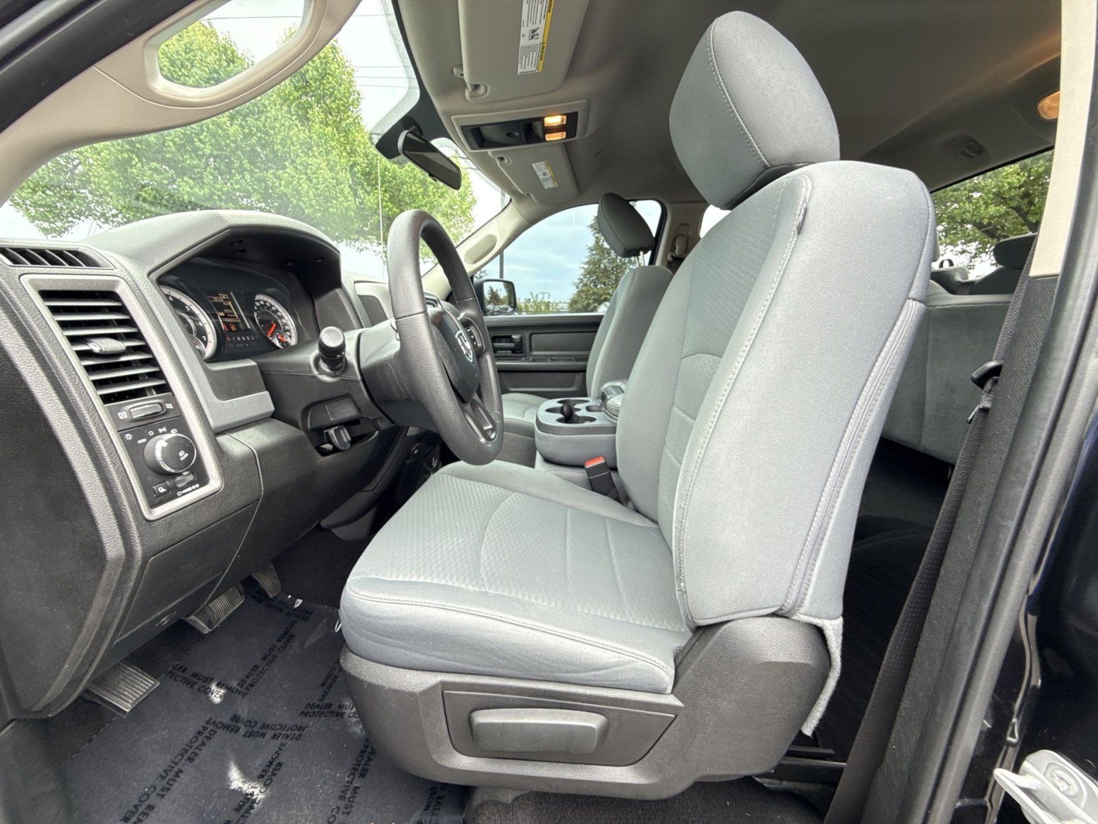 Used 2019 RAM 1500 Express w/ Express Value Package image 8