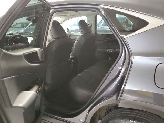 Certified 2023 Lexus NX 350 AWD w/ Cold Area Package image 22