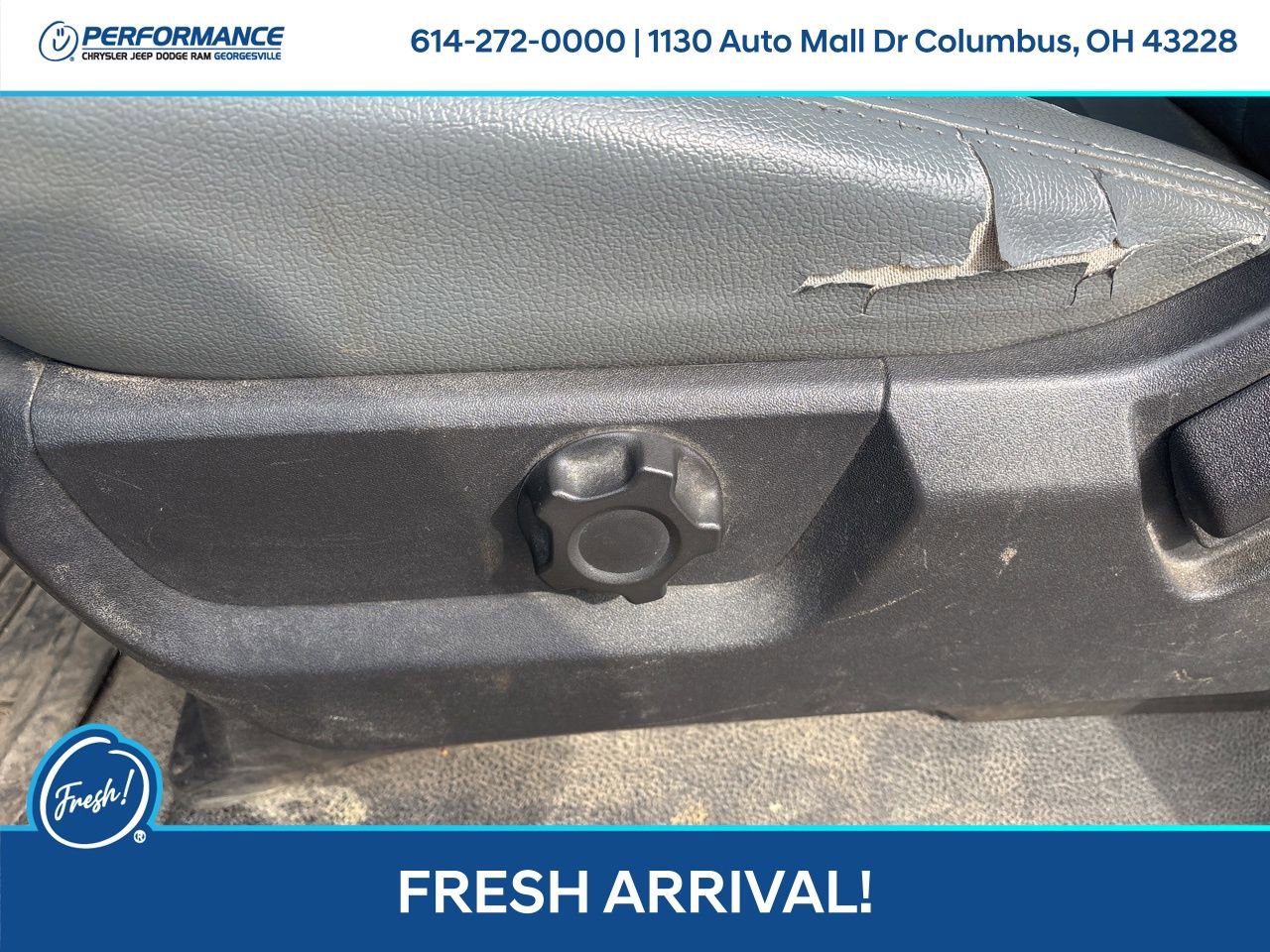 Used 2011 Ford F250 XL image 19