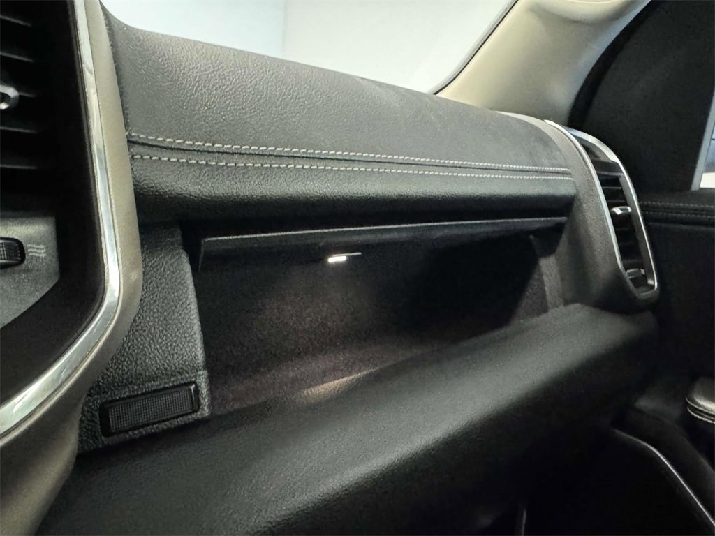 Used 2022 RAM 1500 Laramie image 31