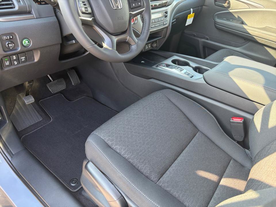 New 2026 Honda Ridgeline Sport image 30