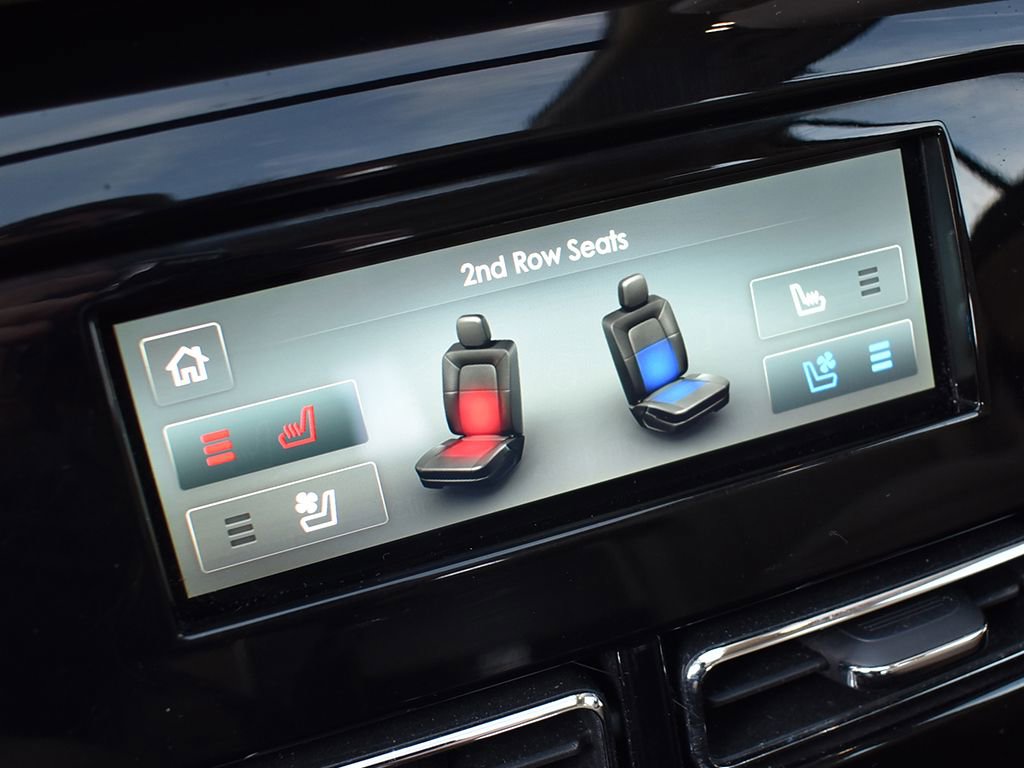 Used 2021 Lincoln Aviator Grand Touring w/ Equipment Group 301A AWD/4WD image 27