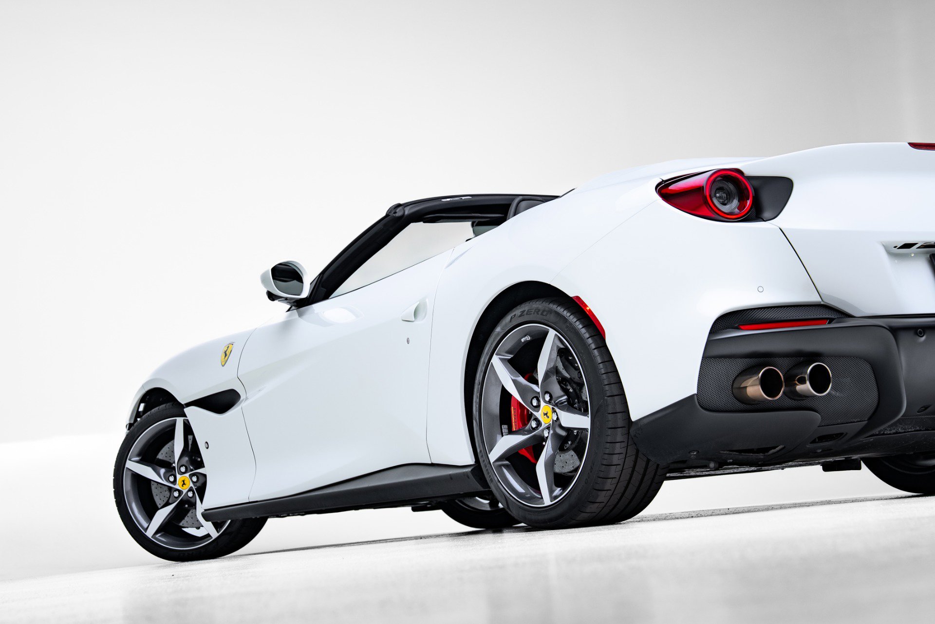 Used 2022 Ferrari Portofino M image 68