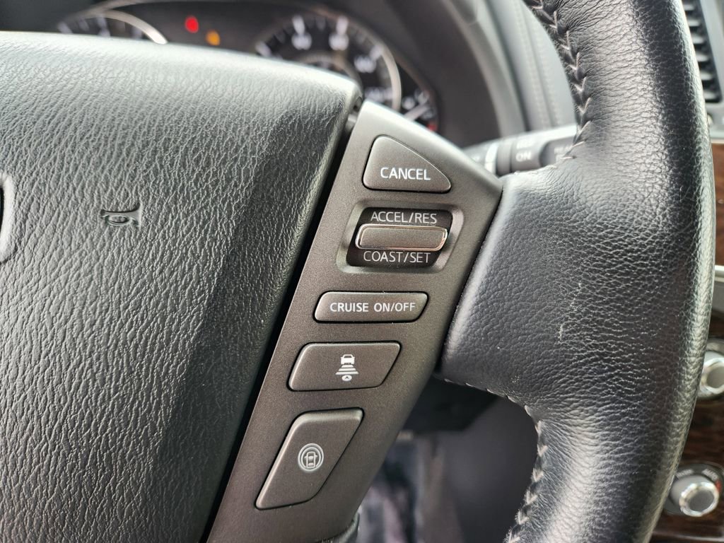 Used 2018 Nissan Armada SL w/ Premium Package image 25