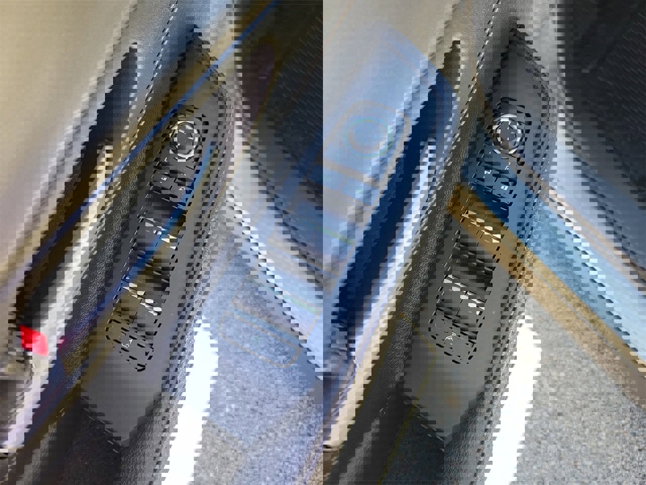 Used 2024 Toyota Grand Highlander XLE image 16