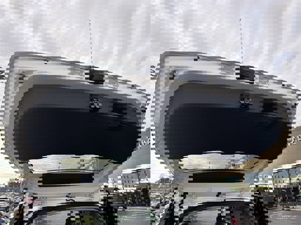 New 2025 Kia Soul LX image 36