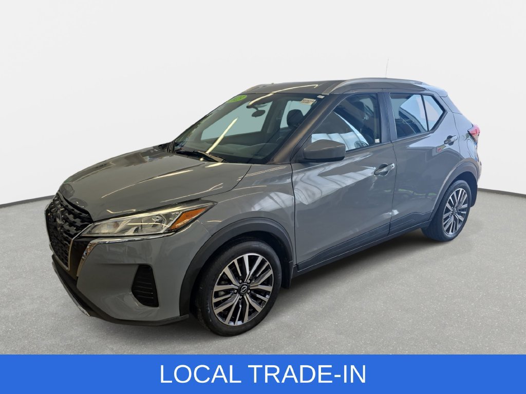 Used 2023 Nissan Kicks SV FWD image 5