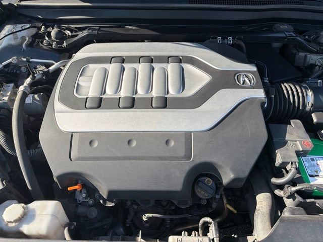 Used 2014 Acura RLX w/ Technology Package FWD image 30