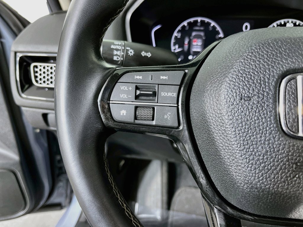 Used 2024 Honda Civic EX image 14