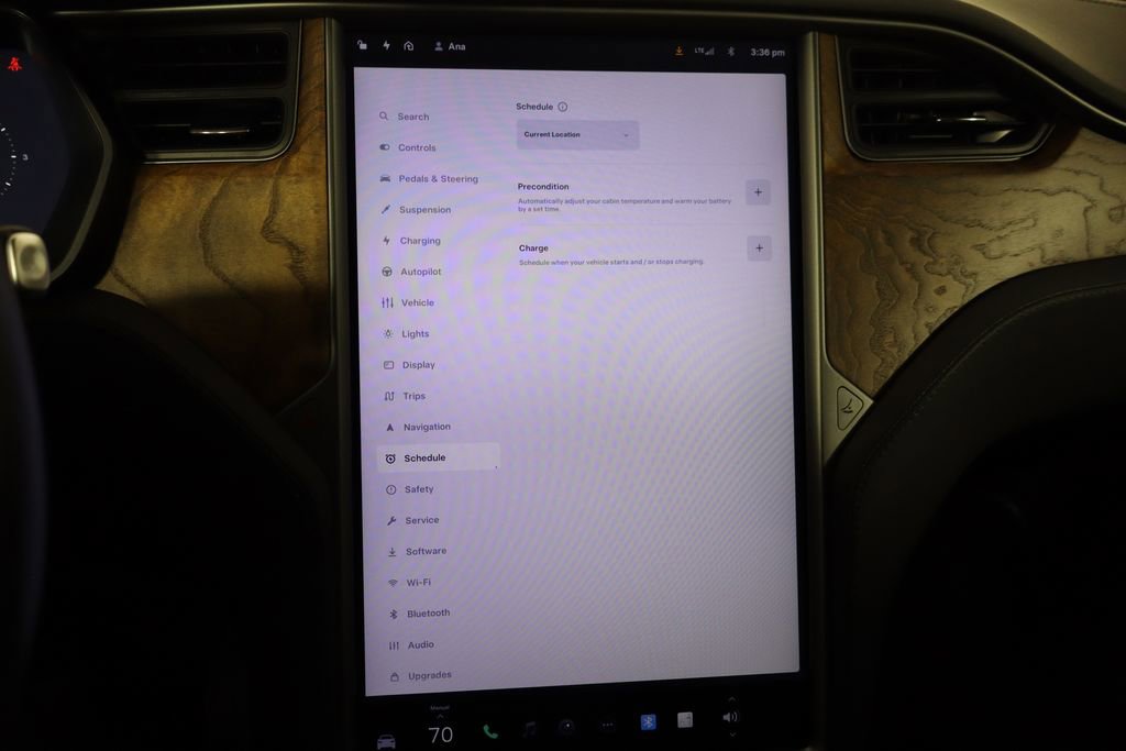 Used 2019 Tesla Model X 100D image 39