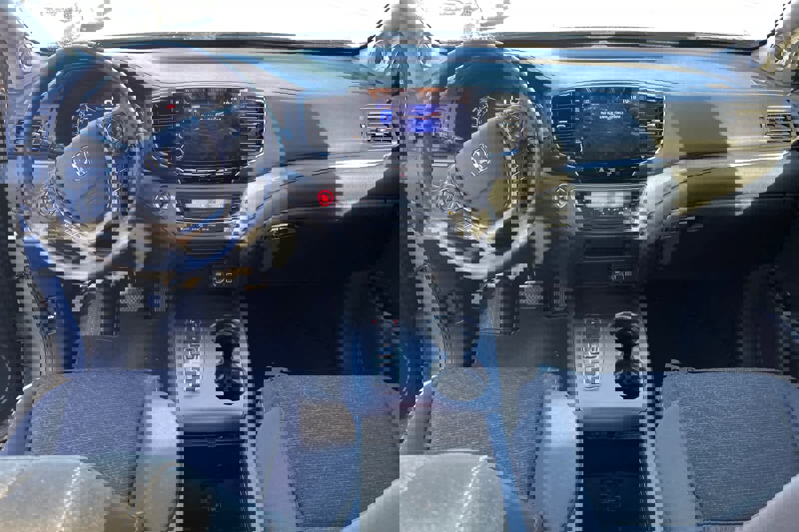 Used 2023 Honda Ridgeline Sport image 3