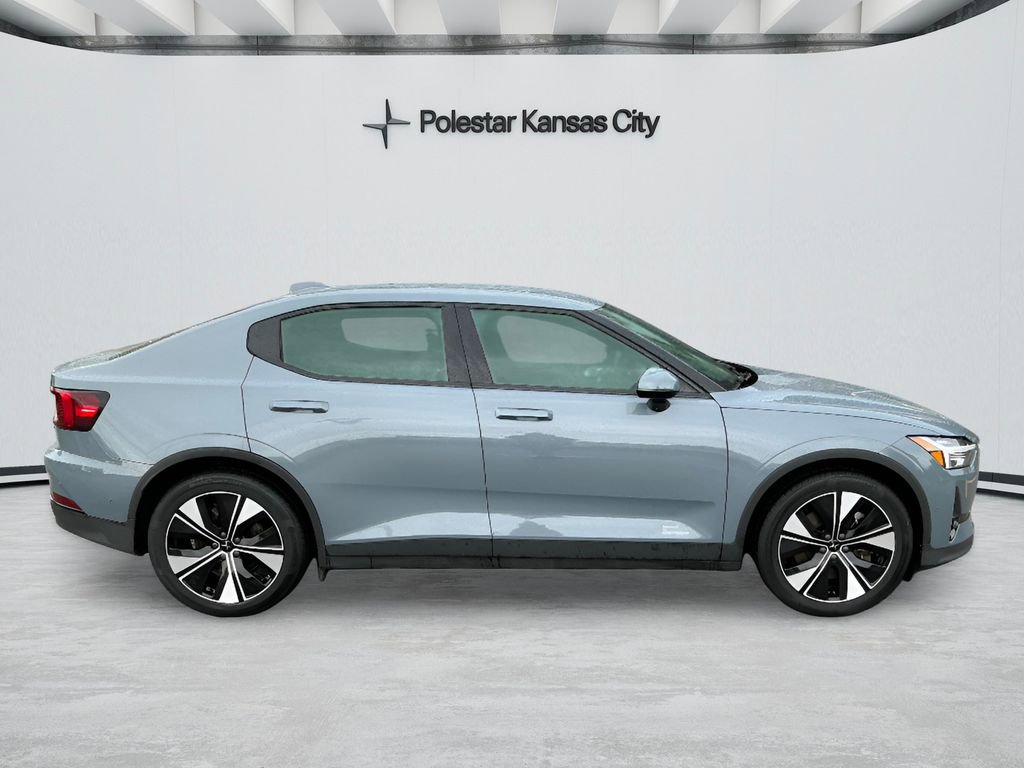 Used 2024 Polestar Polestar 2 RWD image 4