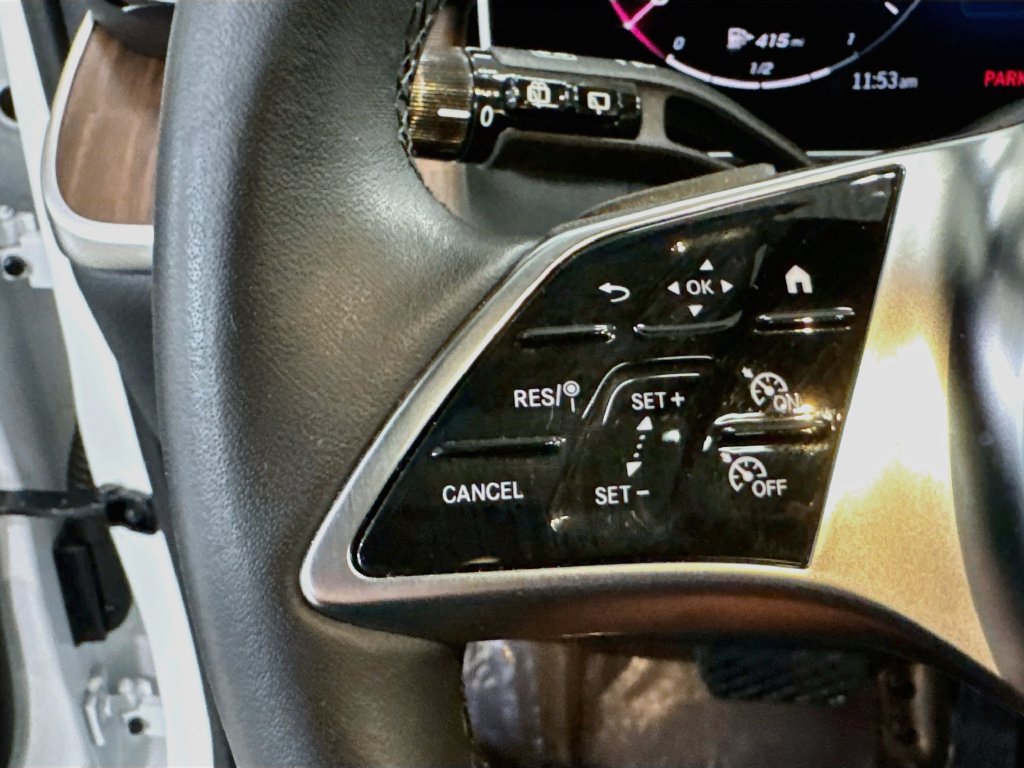 Certified 2026 Mercedes-Benz GLC 300 4MATIC image 12
