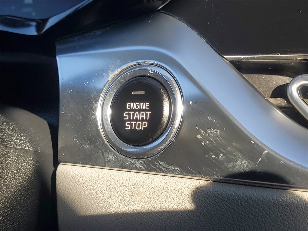 Used 2022 Kia Niro EX Premium image 30