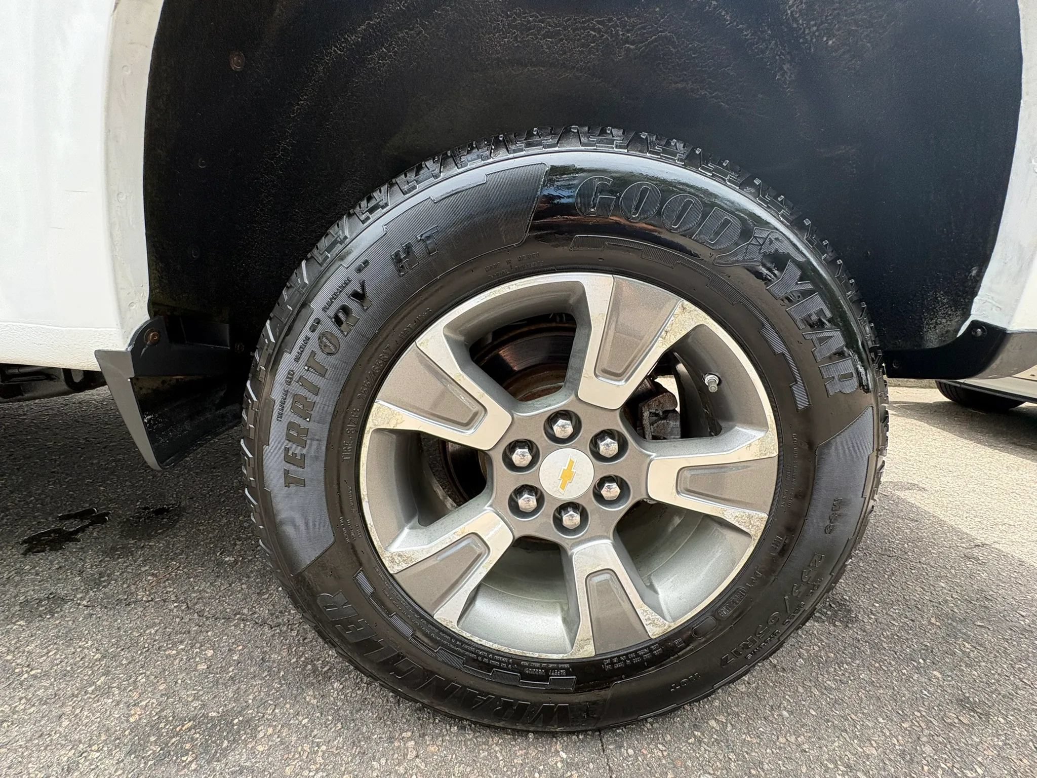 Used 2016 Chevrolet Colorado Z71 AWD/4WD image 38