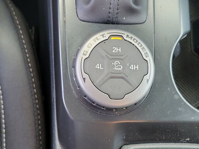 Used 2025 Ford Bronco Big Bend image 13