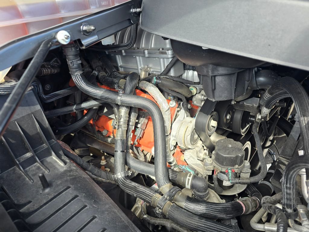 Used 2021 RAM 1500 TRX w/ TRX Level 1 Equipment Group image 21