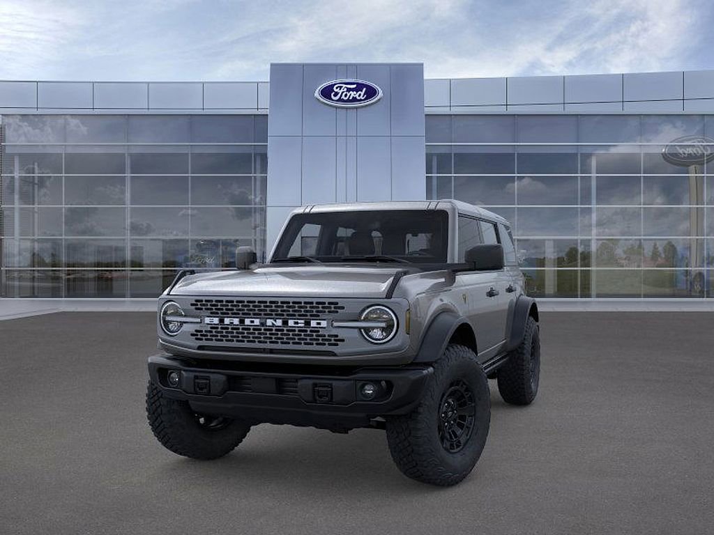 New 2026 Ford Bronco Badlands image 2