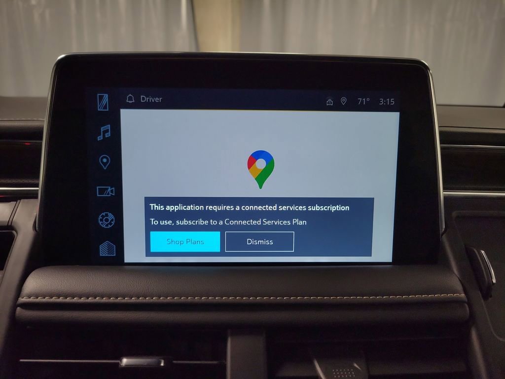 Used 2023 Chevrolet Suburban Premier image 17