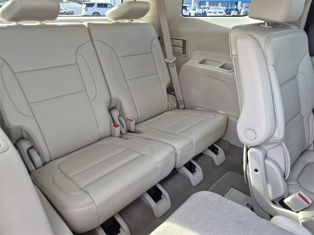 Certified 2023 GMC Acadia Denali w/ Denali Technology Package image 17