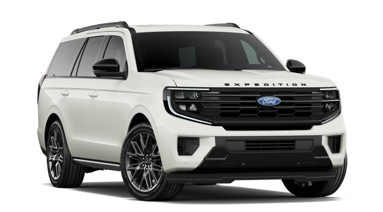 New 2027 Ford Expedition Platinum w/ Stealth Appearance Package AWD/4WD image 45