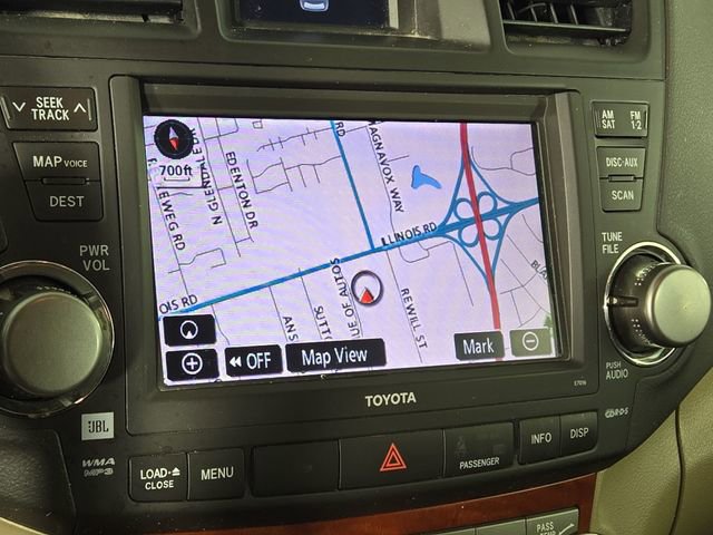 Used 2010 Toyota Highlander Limited image 17