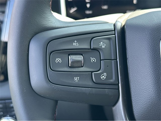 New 2026 GMC Sierra 2500 AT4X image 29