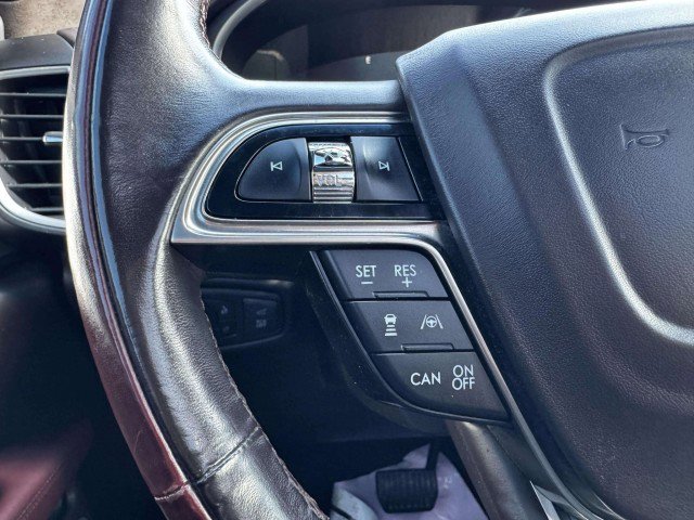 Used 2019 Lincoln Nautilus Black Label AWD/4WD image 29