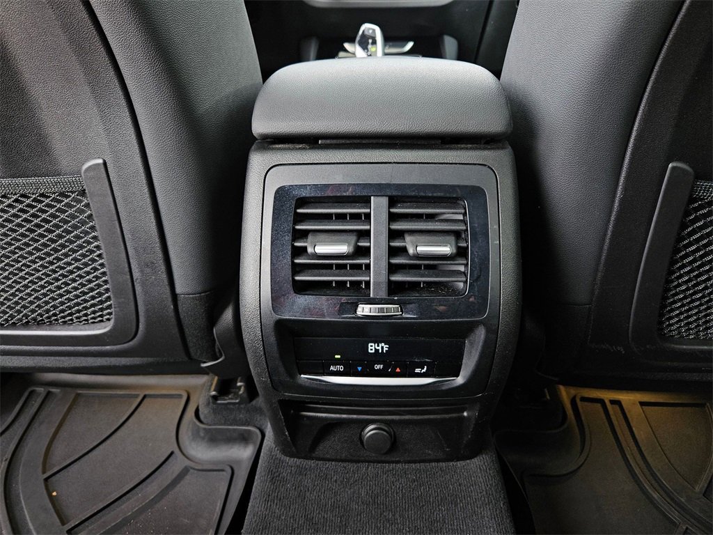 Used 2019 BMW X3 xDrive30i w/ Driving Assistance Package image 22