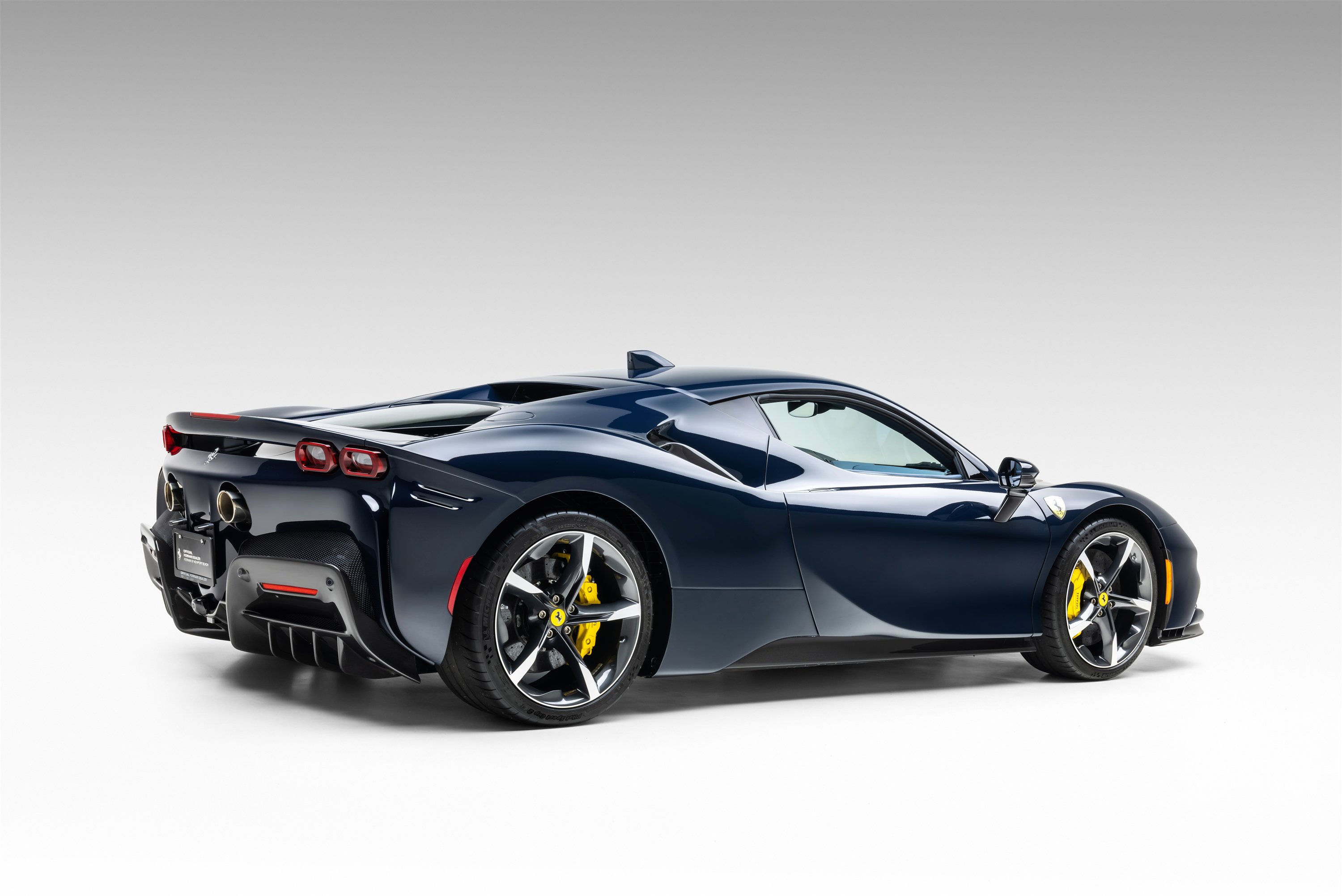 Certified 2023 Ferrari SF90 Stradale image 12