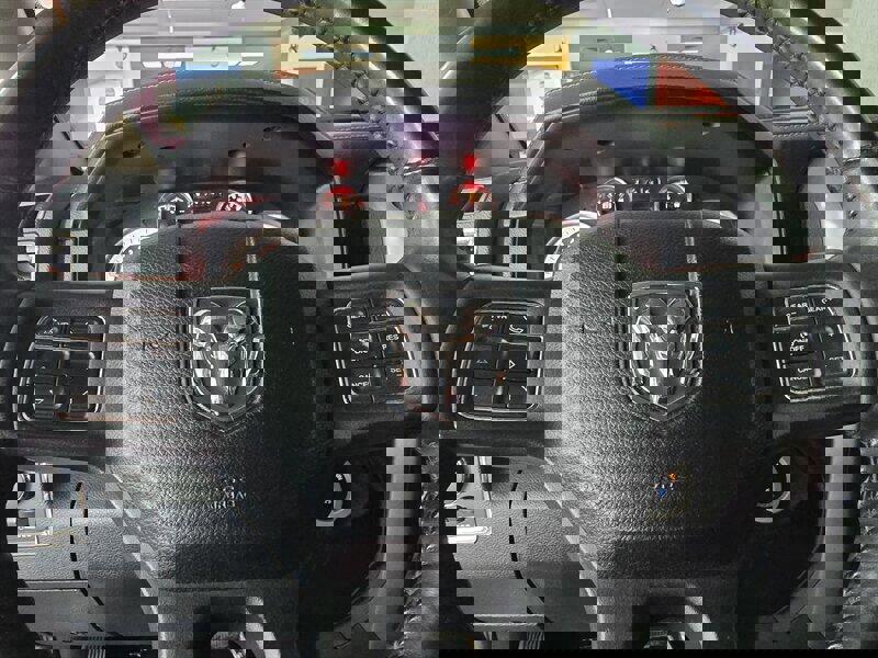 Used 2015 RAM 1500 Sport w/ Sport Premium Group image 28