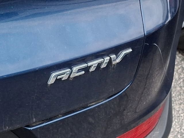 Certified 2023 Chevrolet TrailBlazer ACTIV w/ Sun and Liftgate Package image 9