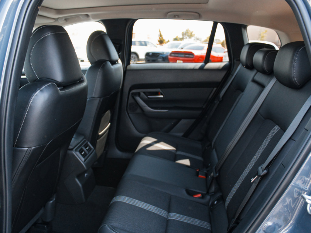 New 2026 MAZDA CX-50 AWD 2.5 S w/ Preferred Pkg image 23