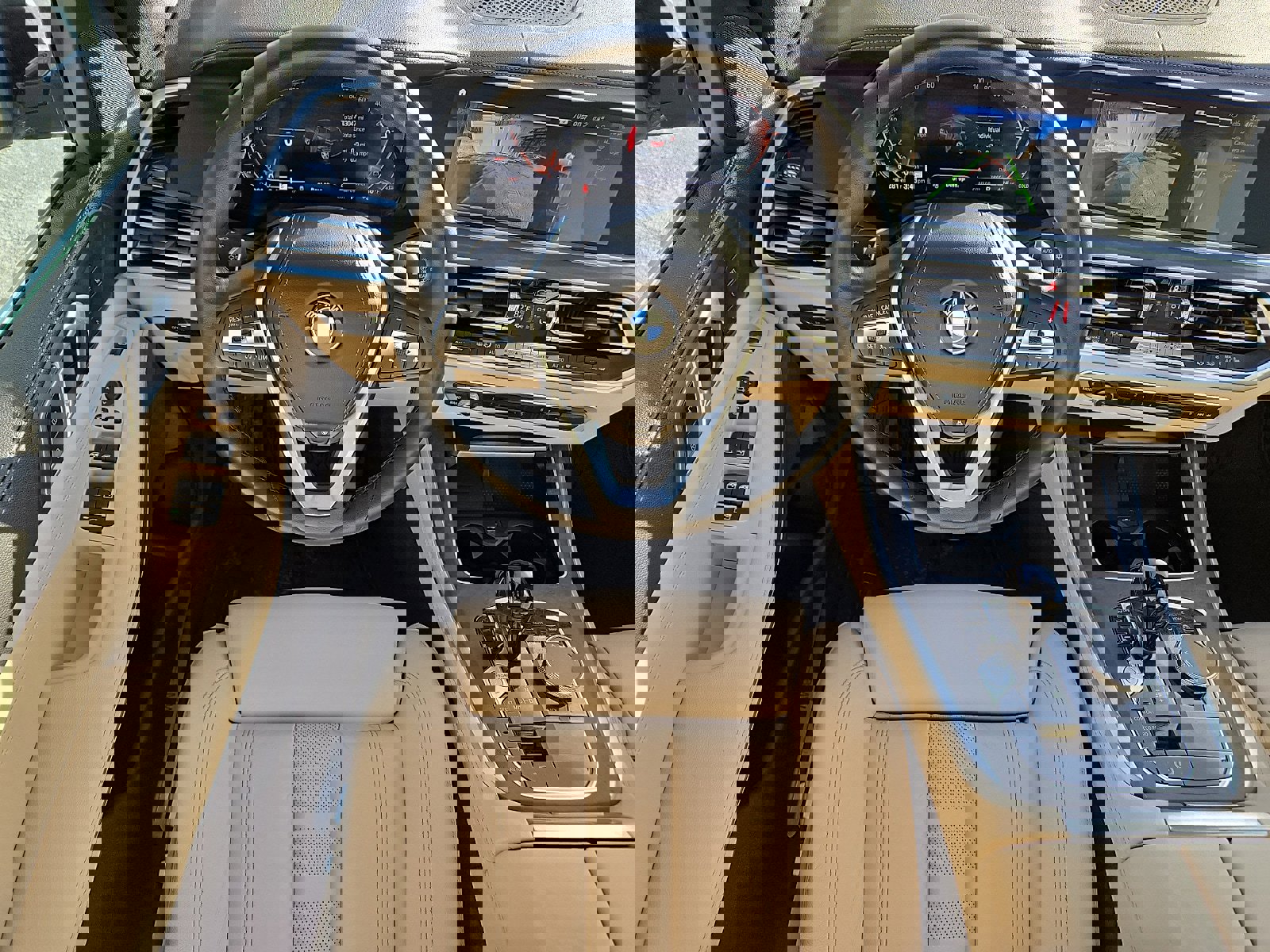 Used 2022 BMW X5 xDrive40i w/ Premium Package image 12