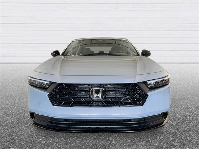 New 2026 Honda Accord Sport image 10
