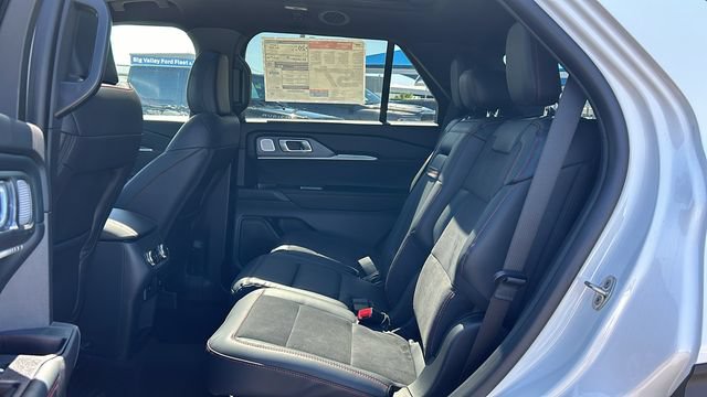 New 2026 Ford Explorer ST w/ Sun And Sound Package AWD/4WD image 15