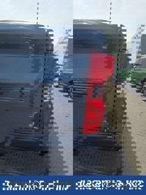 Used 2024 Chevrolet Silverado 1500 Custom w/ Turbomax Blackout Package image 24