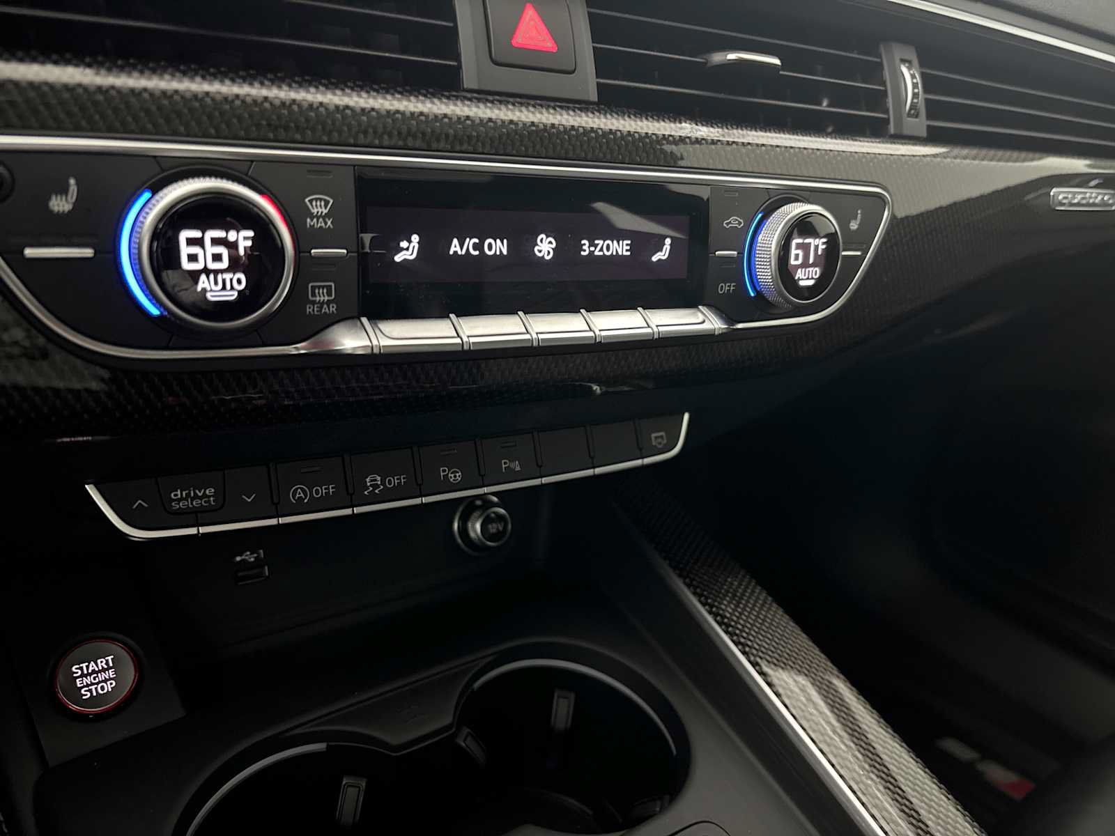 Used 2019 Audi S5 Prestige AWD/4WD image 17