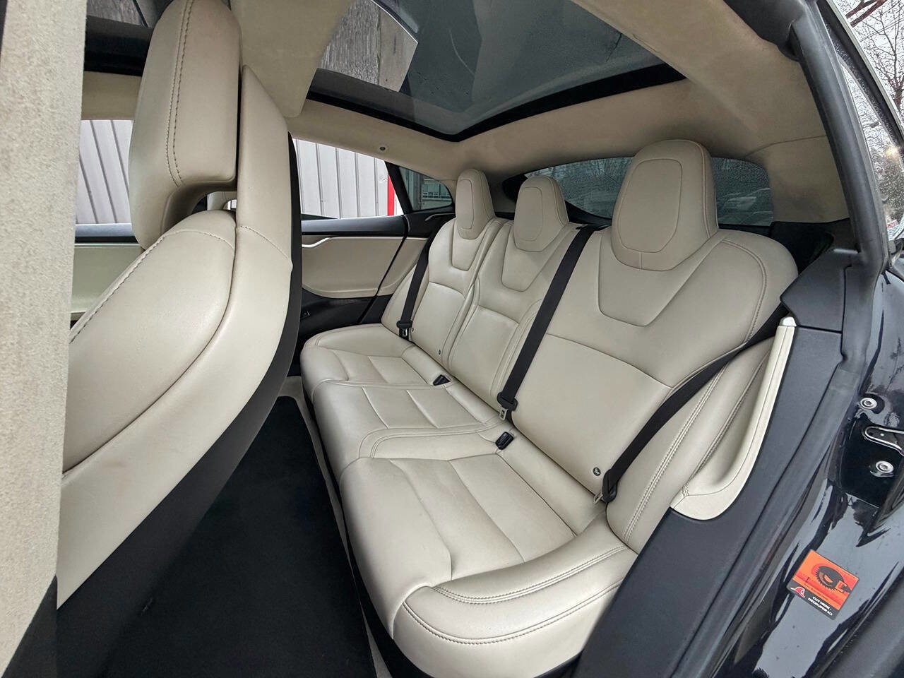 Used 2017 Tesla Model S 60 image 22