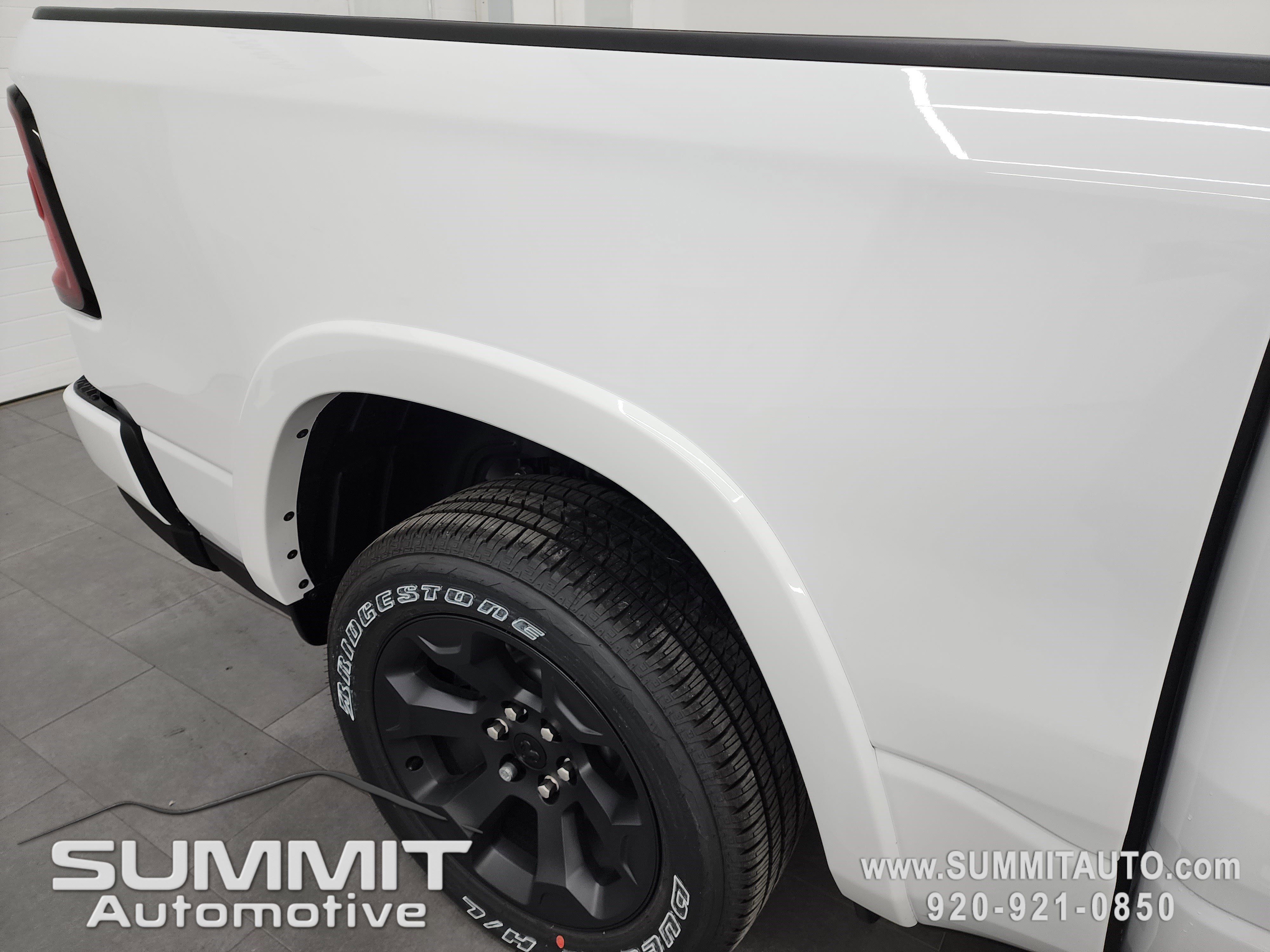 New 2026 RAM 1500 Big Horn image 25