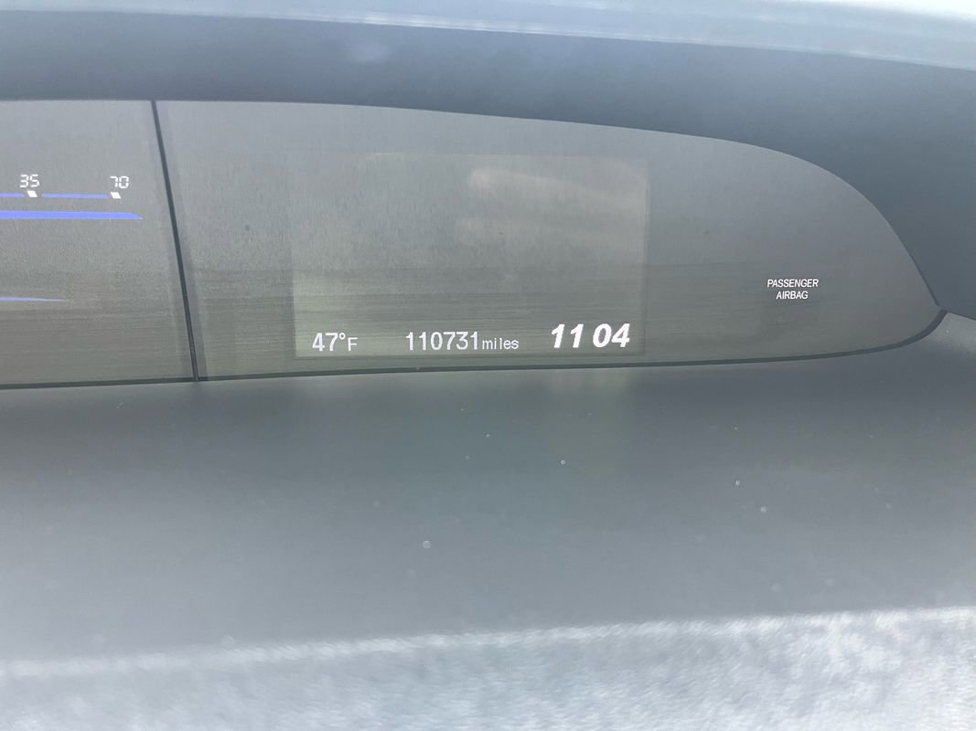 Used 2015 Honda Civic SE image 25