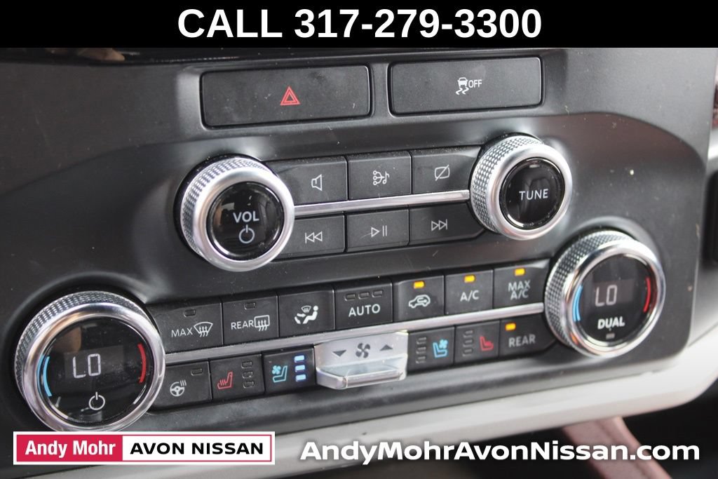 Used 2022 Ford Expedition Limited AWD/4WD image 44