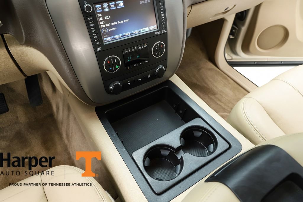 Used 2012 GMC Yukon SLT image 24