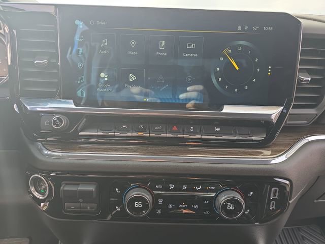 Used 2024 Chevrolet Silverado 1500 RST image 23