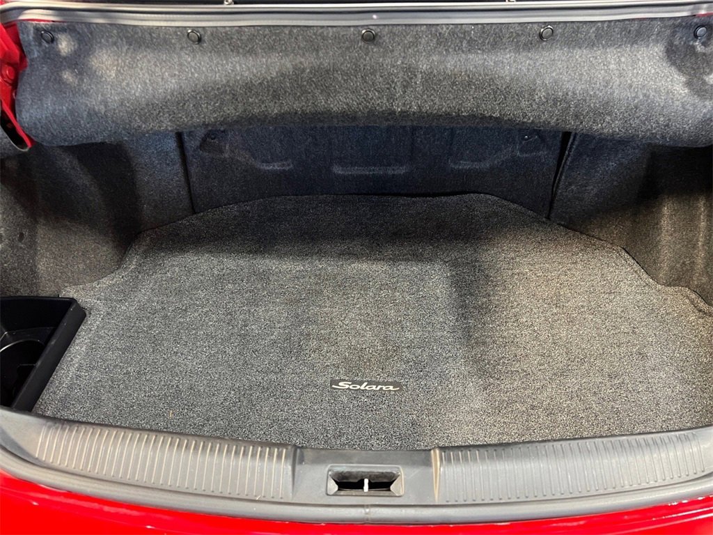 Used 2004 Toyota Solara SLE image 5