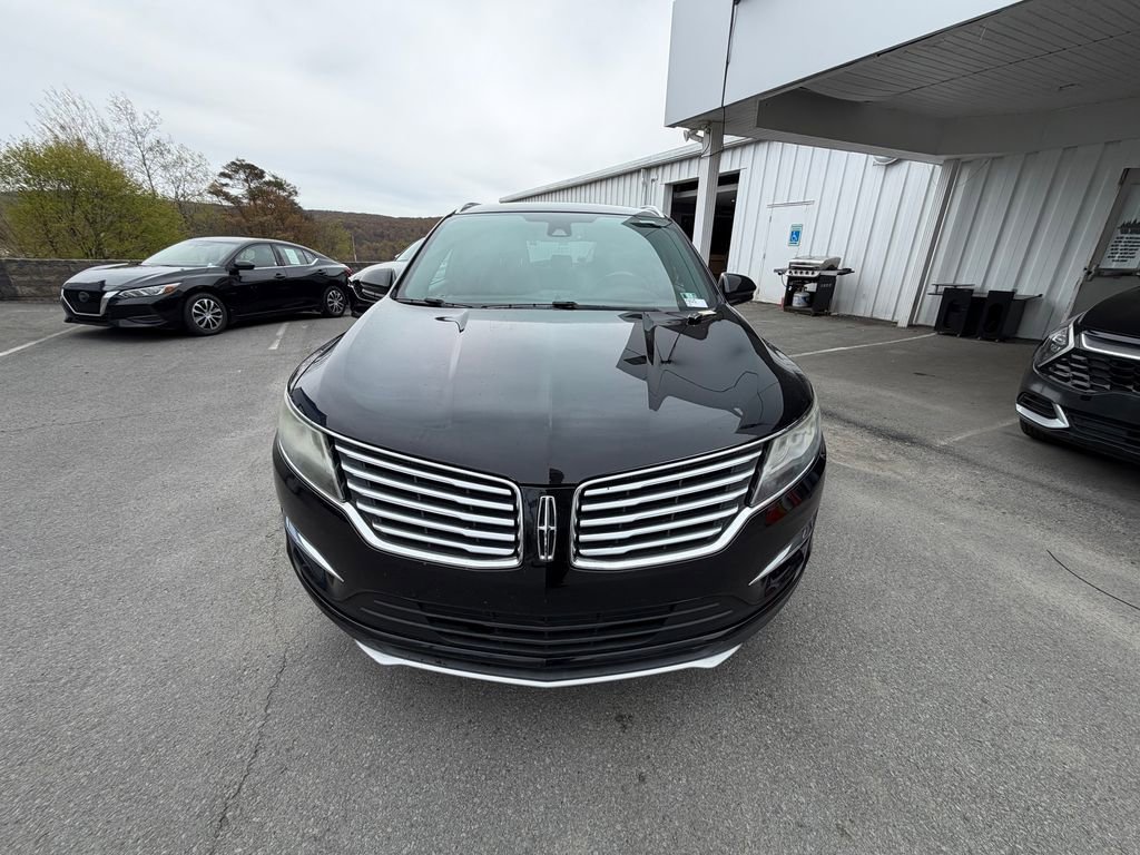 Used 2017 Lincoln MKC Reserve w/ Lincoln MKC Climate Package AWD/4WD image 8