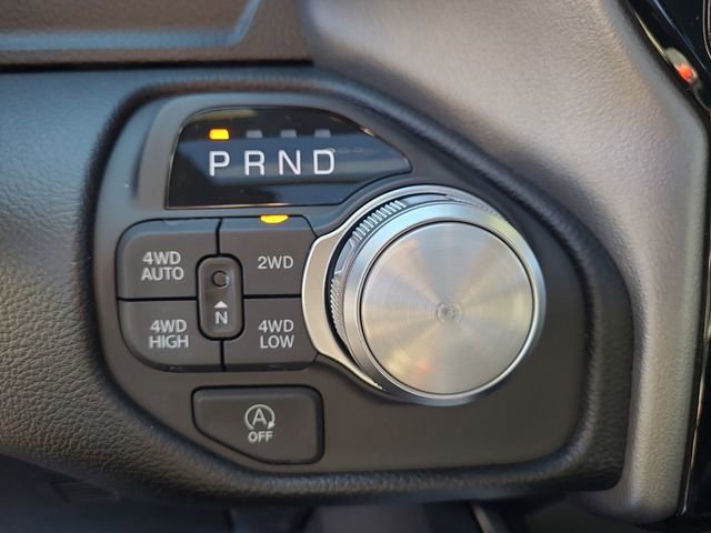 New 2026 RAM 1500 Laramie w/ Laramie Preferred Package image 22