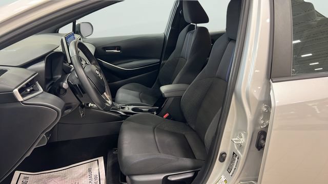 Used 2020 Toyota Corolla SE FWD image 20
