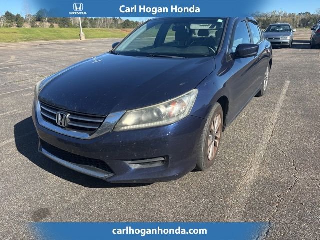 Used 2015 Honda Accord LX image 1