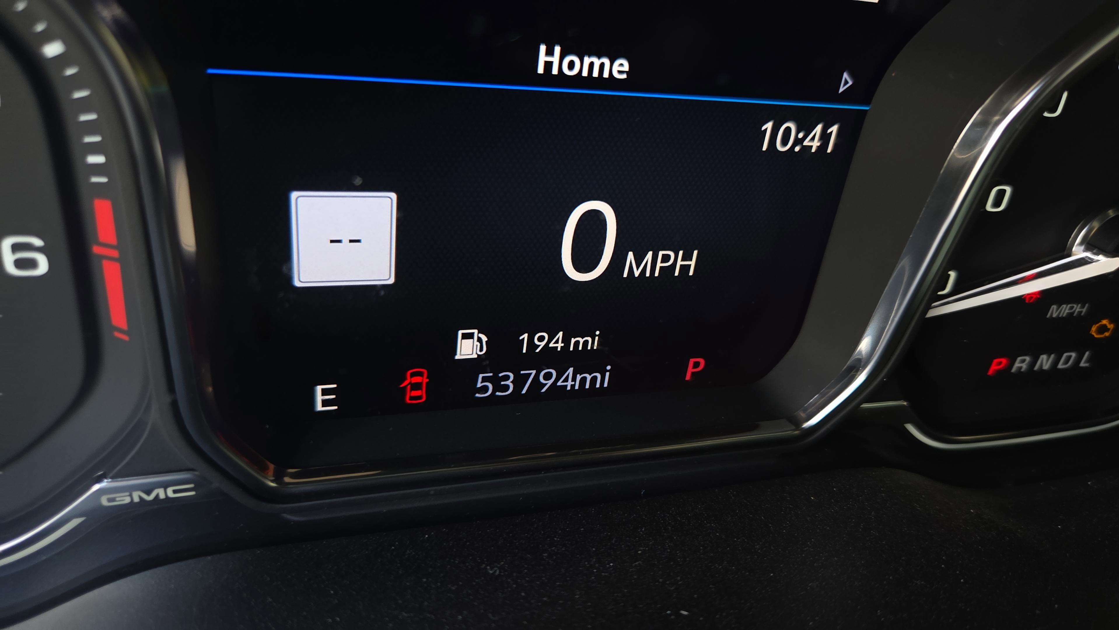 Used 2019 GMC Sierra 1500 Denali w/ Denali Carbonpro Edition image 30